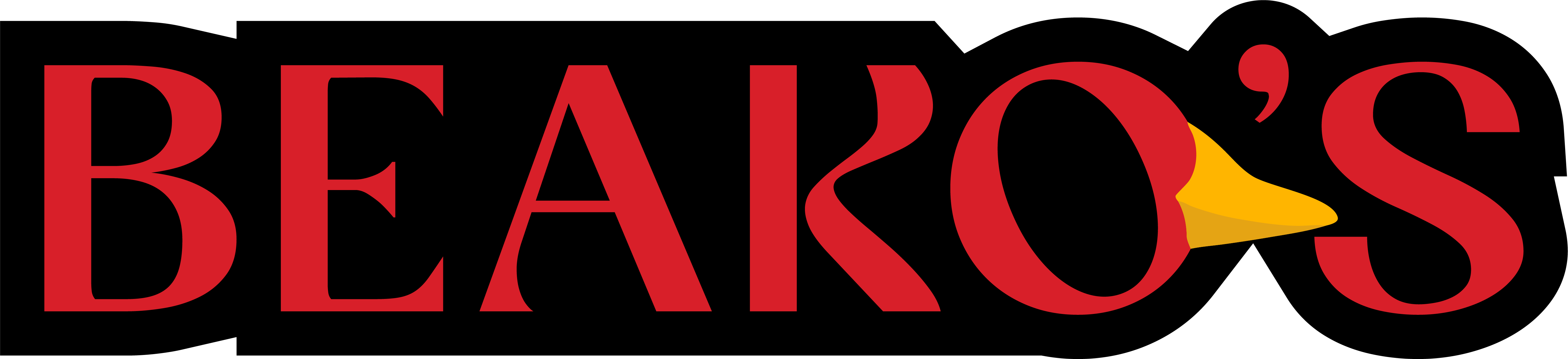 Beakos Logo