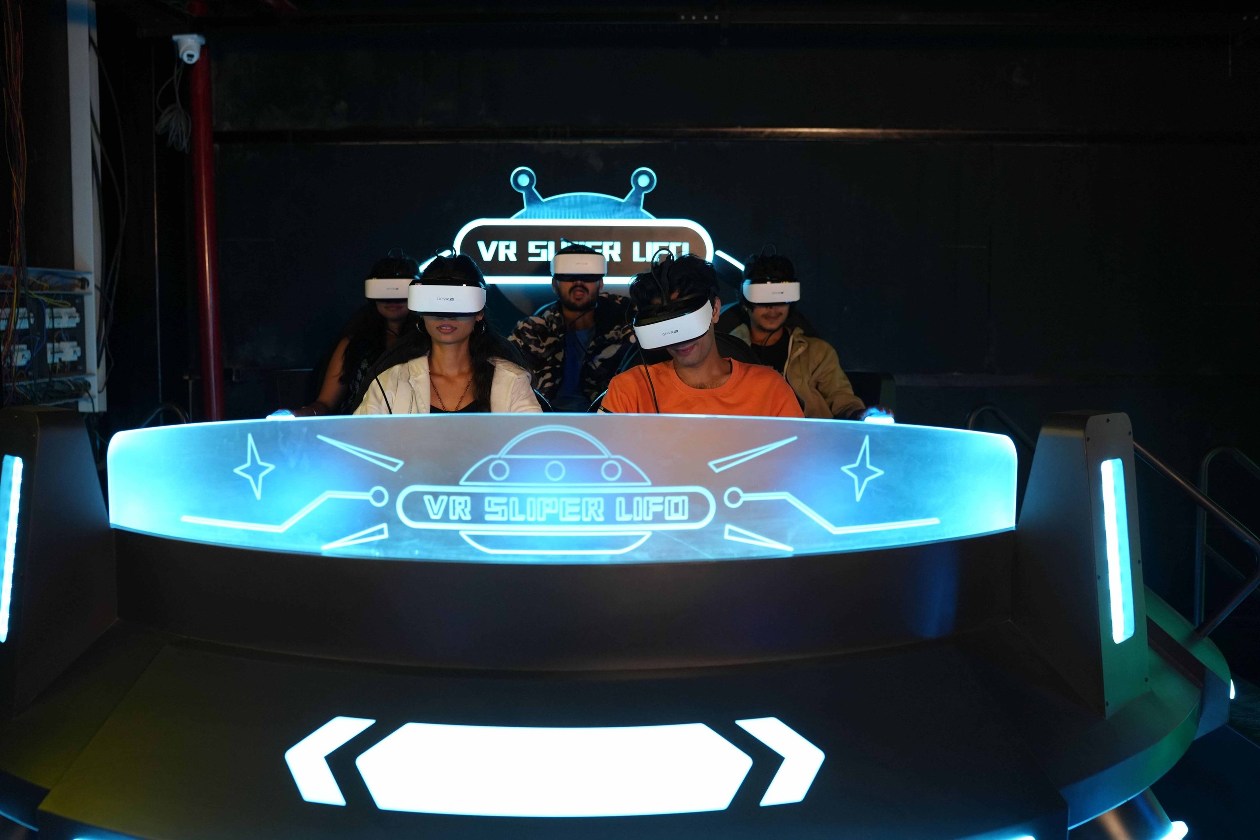 Virtual Reality